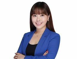 Agent Rui Rong Yee