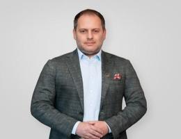 Agent Mark Skladmann