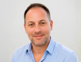 Agent Mark Skladmann
