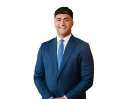 Agent Fabian Gibson