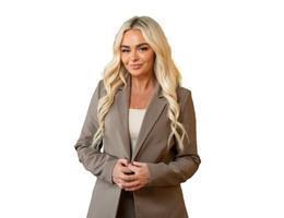Agent Christy Mchale