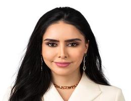 العميل Banafsheh Kalantari