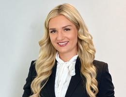 Agent Elena Schmied