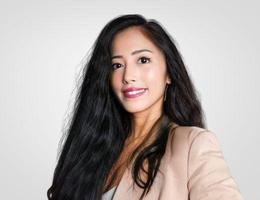 Agent Kimberly Jane Flores