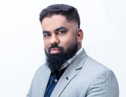 Danish Baig