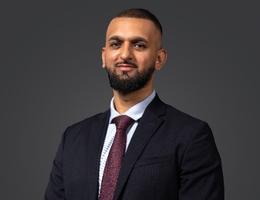 Agent Kasim Ali