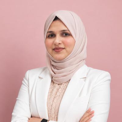 Agent Rukyath Almas