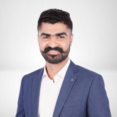 Agent Muhammad Ali Nadeem