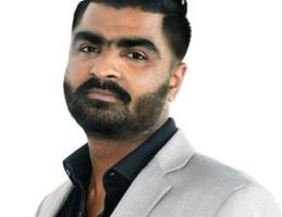 العميل Muhammad Ali Nadeem