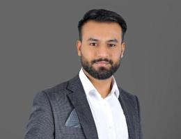 Agent Hassan Anwar
