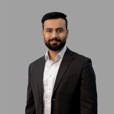 العميل Hassan Anwar