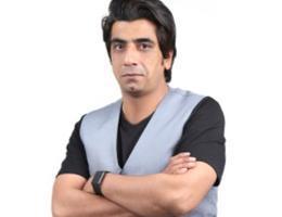 Agent Faizan Arshad