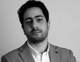 العميل Abdelrhman Omar