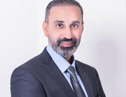 العميل Mudassar Hussain