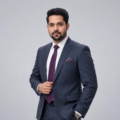 Abdullah Mohammed