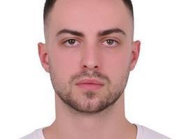 Agent Jovan Rajkovic