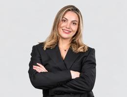 Agent Rosie Thompson