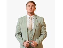 Agent Joe Albiston