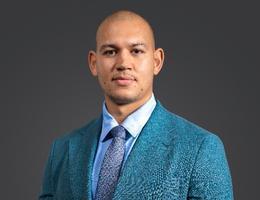 العميل Jordan Eaton