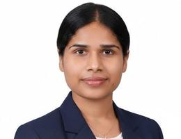 العميل Priyanka Parmanand