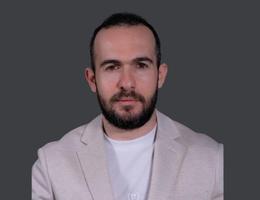 العميل Khaldoun Ajib