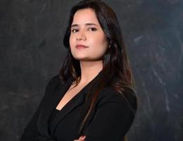 Agent Pooja Panchal