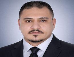 Agent Nouh Abdelhamid