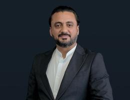 Agent SAAD MUSTAFA