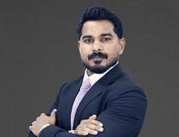 Agent Bharat More