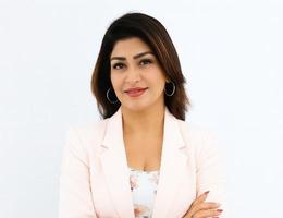 Agent Aditi Rajiv Sodhi