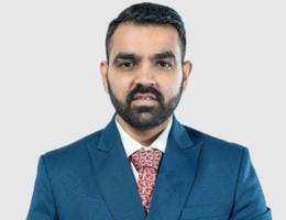العميل Jamaluddin  Motorwala