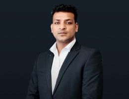 Agent Zeeshan Alam