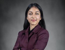 العميل Suhana Ansari