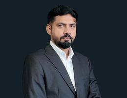 Agent Naseer Ud Din