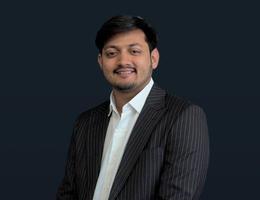 Agent Muhammad Wali Shaikh
