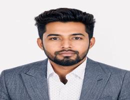 Agent Ananth R  Krishnan