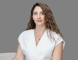 Leila Morisson