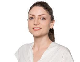 Agent Maya Albeik