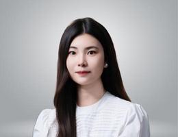 Agent Jingyi Ouyang