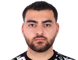 Agent Khalid Jallol