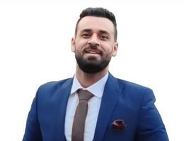 Hamed Ali