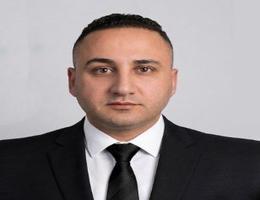 Agent Ahmed Ragab