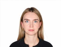 Agent Natalia Dobrynina