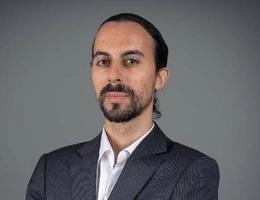 Agent Gerardo Pizzetti