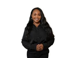 Agent Danielle Jones