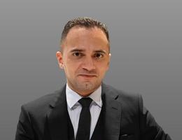 Agent Alber Thabet Amin Shehata