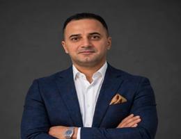 Agent Alber Thabet