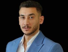 Agent Kenan  Khaled