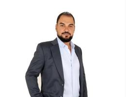 Agent Mohamad Mahffouz
