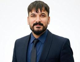 العميل Abid Hussain Haideri
